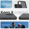 SPIGEN ULTRA Hybrid Iphone 16 Frost Black