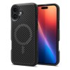 SPIGEN Core Armor Mag Magsafe Iphone 16 Matte Black