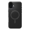 SPIGEN Core Armor Mag Magsafe Iphone 16 Matte Black