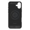 SPIGEN Core Armor Mag Magsafe Iphone 16 Matte Black