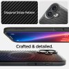 SPIGEN Core Armor Mag Magsafe Iphone 16 Matte Black