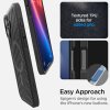 SPIGEN Core Armor Mag Magsafe Iphone 16 Matte Black