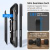 SPIGEN Core Armor Mag Magsafe Iphone 16 Matte Black
