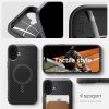 SPIGEN Core Armor Mag Magsafe Iphone 16 Matte Black