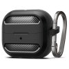 SPIGEN Rugged Armor Samsung Galaxy Buds 3 / 3 PRO Matte Black