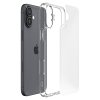 SPIGEN ULTRA Hybrid Iphone 16 Frost Clear