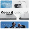 SPIGEN ULTRA Hybrid Iphone 16 Frost Clear