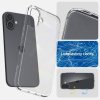 SPIGEN ULTRA Hybrid Iphone 16 Frost Clear