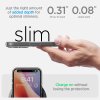 SPIGEN ULTRA Hybrid Iphone 16 Frost Clear