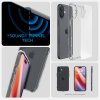 SPIGEN ULTRA Hybrid Iphone 16 Frost Clear