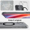 SPIGEN ULTRA Hybrid Mag Magsafe Iphone 16 Black