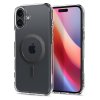 SPIGEN ULTRA Hybrid Mag Magsafe Iphone 16 Carbon Fiber