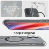 SPIGEN ULTRA Hybrid Mag Magsafe Iphone 16 Carbon Fiber