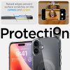 SPIGEN ULTRA Hybrid Mag Magsafe Iphone 16 Carbon Fiber