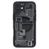 SPIGEN ULTRA Hybrid Mag Magsafe Iphone 16 Zero One