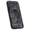 SPIGEN ULTRA Hybrid Mag Magsafe Iphone 16 Zero One