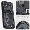 SPIGEN ULTRA Hybrid Mag Magsafe Iphone 16 Zero One