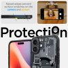 SPIGEN ULTRA Hybrid Mag Magsafe Iphone 16 Zero One