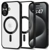 Tech-Protect Magflex Magsafe Iphone 16 Satin Black