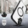Tech-Protect Magflex Magsafe Iphone 16 Satin Black