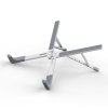 Tech-Protect Uls300 Universal Laptop Stand Silver