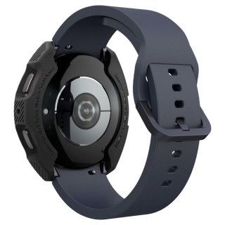 Caseology Vault Samsung Galaxy Watch 7 (44 MM) Matte Black