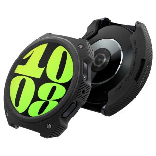 Caseology Vault Samsung Galaxy Watch 7 (44 MM) Matte Black