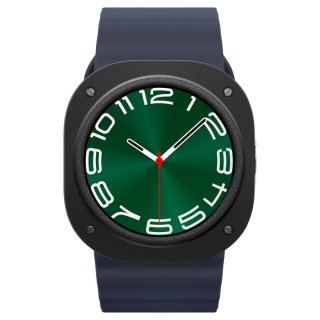 Caseology Vault Samsung Galaxy Watch ULTRA 2024 / 2025 (47 MM) Matte Black