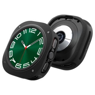 Caseology Vault Samsung Galaxy Watch ULTRA 2024 / 2025 (47 MM) Matte Black