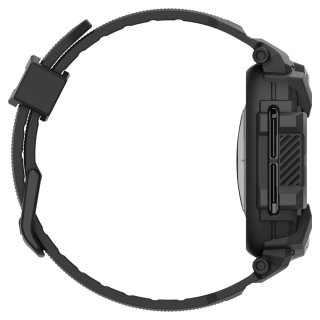SPIGEN Rugged Armor ”PRO” Samsung Galaxy Watch ULTRA 2024 / 2025 (47 MM) Matte Black