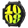 SPIGEN Rugged Armor Samsung Galaxy Watch 7 (44 MM) Matte Black
