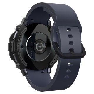 SPIGEN Rugged Armor Samsung Galaxy Watch 7 (44 MM) Matte Black