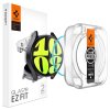 Szkło Hartowane SPIGEN Glas.Tr ”Ez-Fit” 2-Pack Galaxy Watch 7 (40 MM) Clear