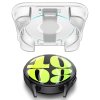 Szkło Hartowane SPIGEN Glas.Tr ”Ez-Fit” 2-Pack Galaxy Watch 7 (40 MM) Clear
