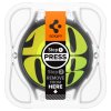 Szkło Hartowane SPIGEN Glas.Tr ”Ez-Fit” 2-Pack Galaxy Watch 7 (44 MM) Clear