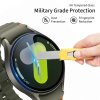 Szkło Hartowane HOFI Glass PRO+ 2-Pack Samsung Galaxy Watch 4 / 5 / 6 / 7 (44 MM) Clear