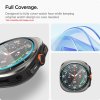 Szkło Hartowane SPIGEN Glas.Tr ”Ez-Fit” 2-Pack Samsung Galaxy Watch ULTRA 2024 / 2025 (47 MM) Clear