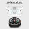 Szkło Hartowane SPIGEN Glas.Tr ”Ez-Fit” 2-Pack Samsung Galaxy Watch ULTRA 2024 / 2025 (47 MM) Clear