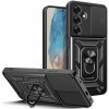 Tech-Protect Camshield PRO Galaxy M35 5G Black