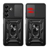 Tech-Protect Camshield PRO Galaxy M35 5G Black