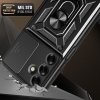 Tech-Protect Camshield PRO Galaxy M35 5G Black