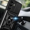 Tech-Protect Camshield PRO Galaxy M35 5G Black