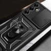 Tech-Protect Camshield PRO Galaxy M35 5G Black