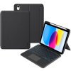 Tech-Protect Scmag Pen + Keyboard Ipad 10.9” 10 / 2022 / 11” 11 / 2025 Black