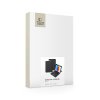 Tech-Protect Scmag Pen + Keyboard Ipad 10.9” 10 / 2022 / 11” 11 / 2025 Black