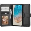 Tech-Protect Wallet Galaxy M35 5G Black