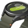 Ringke Slim & Tempered Glass Galaxy Watch 7 (44 MM) Titanium Black