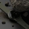 Ringke Slim & Tempered Glass Galaxy Watch 7 (44 MM) Titanium Black