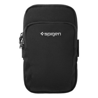 SPIGEN A702 Dynamic Shield Armband Black