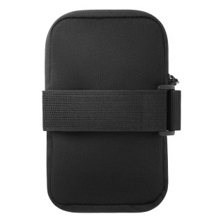 SPIGEN A702 Dynamic Shield Armband Black